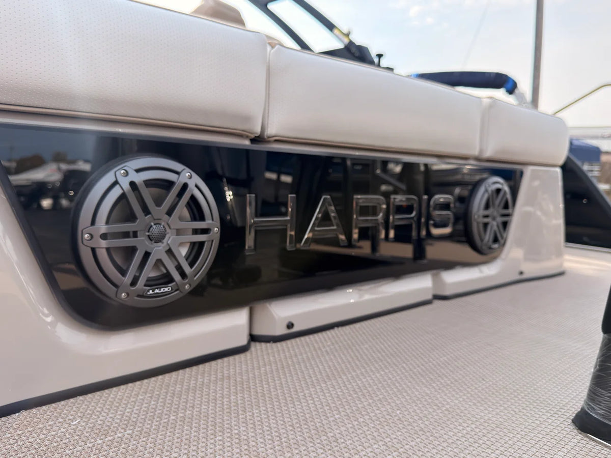 2027 Harris Grand Mariner 230 23.0 feet, Pewaukee, WI #49