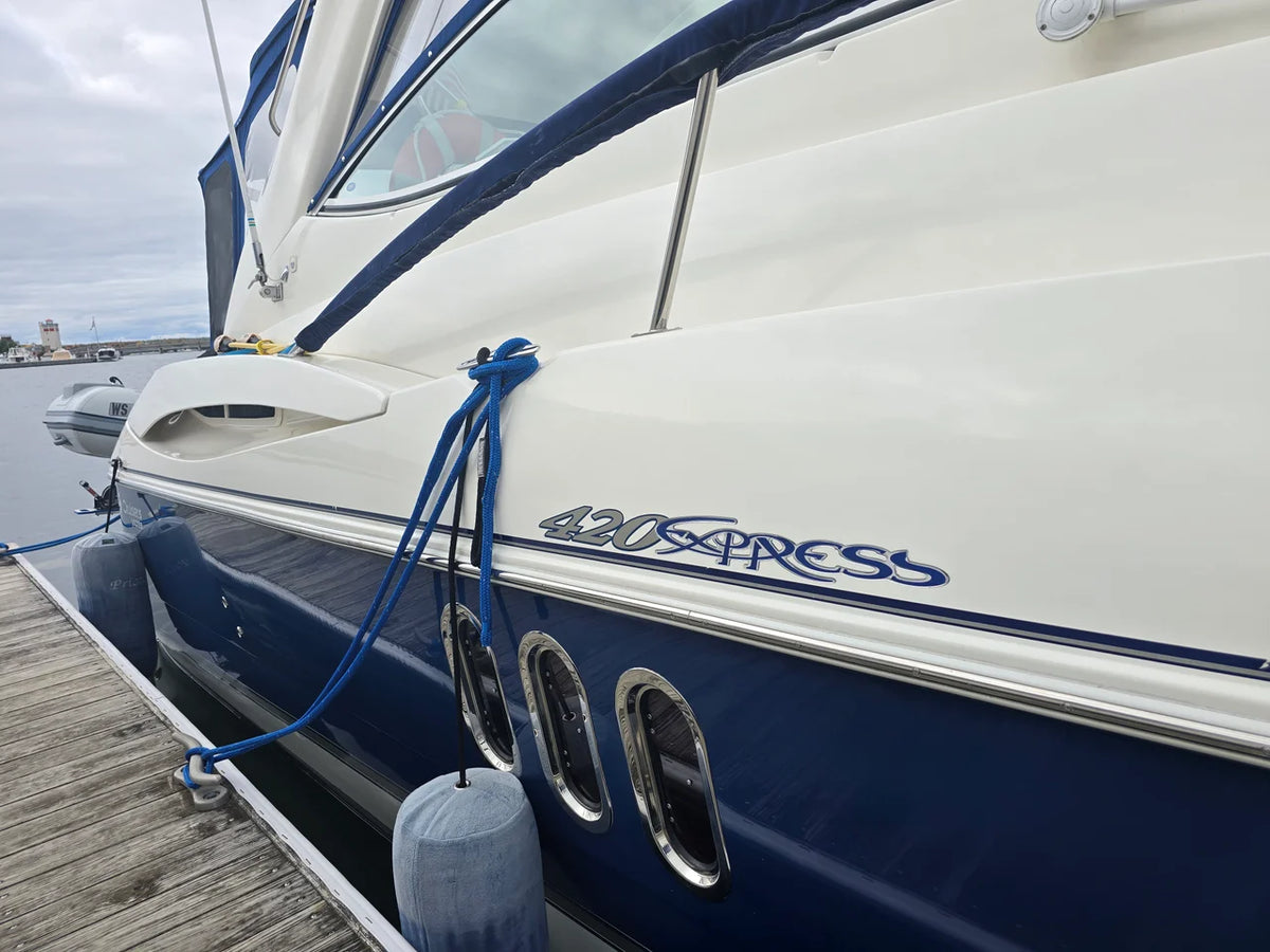 2005 Cruisers Yachts 420 EXPRESS 42.0 feet, Sturgeon Bay, WI #6