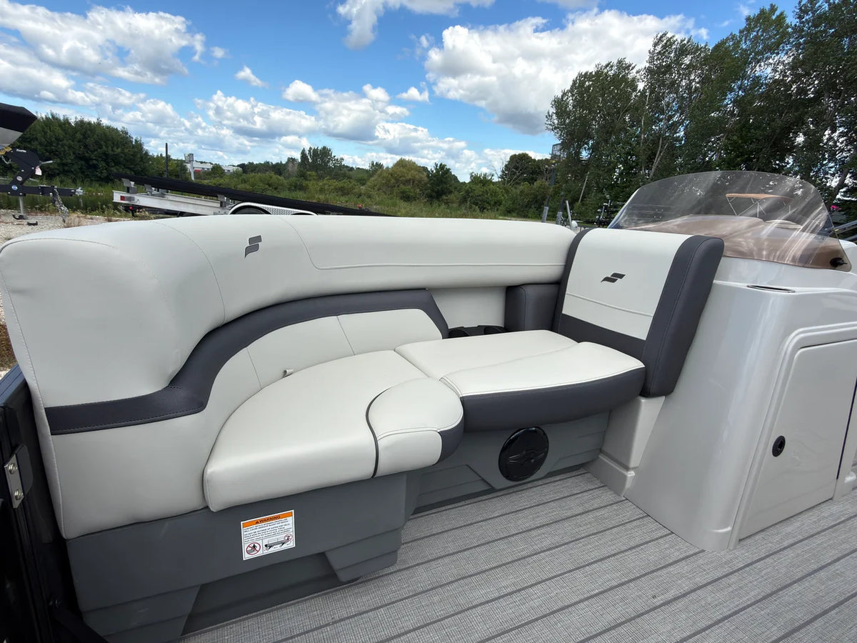 2027 Starcraft EX 20 Q DH 20.0 feet, Pewaukee, WI #17