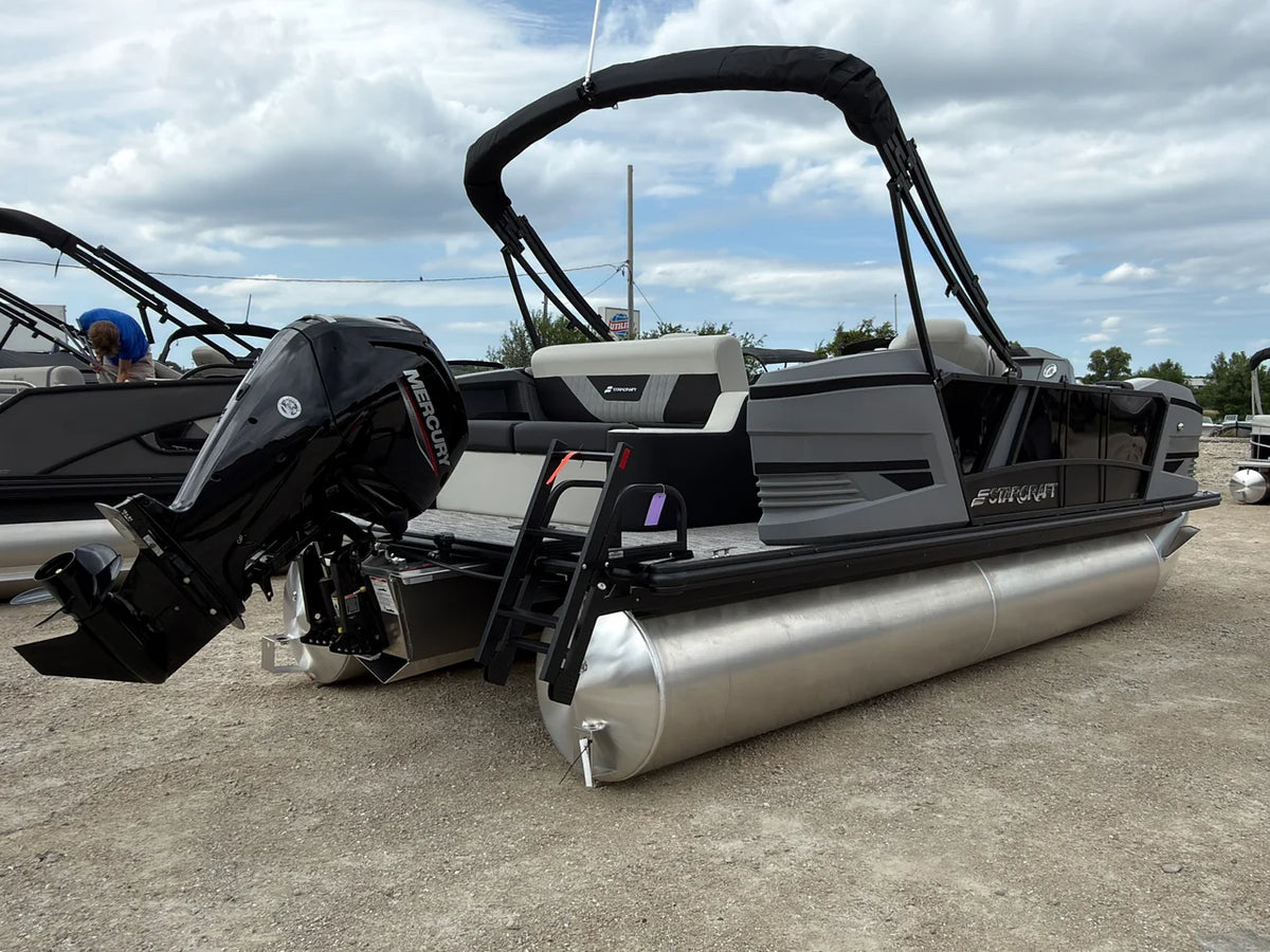 2027 Starcraft VX 20 Q DH 20.0 feet, Pewaukee, WI #8