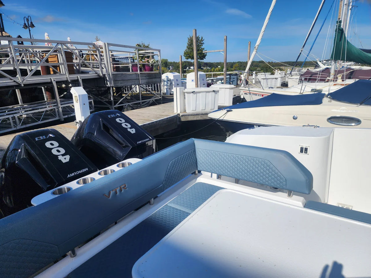 2027 Cruisers Yachts 45VTR 45.0 feet, Sturgeon Bay, WI #19