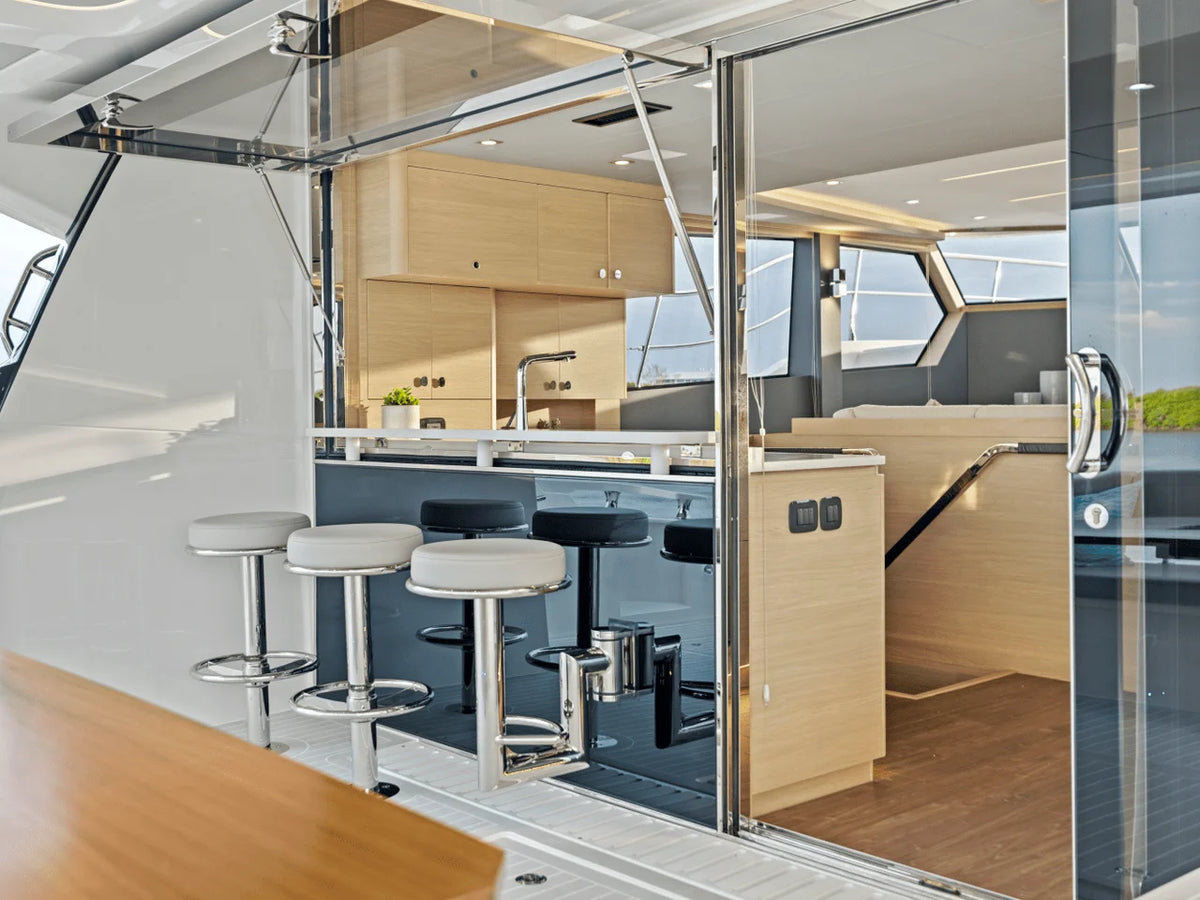 2027 Aquila 50 Yacht 50.0 feet, Inuvik, Northwest Territories #68