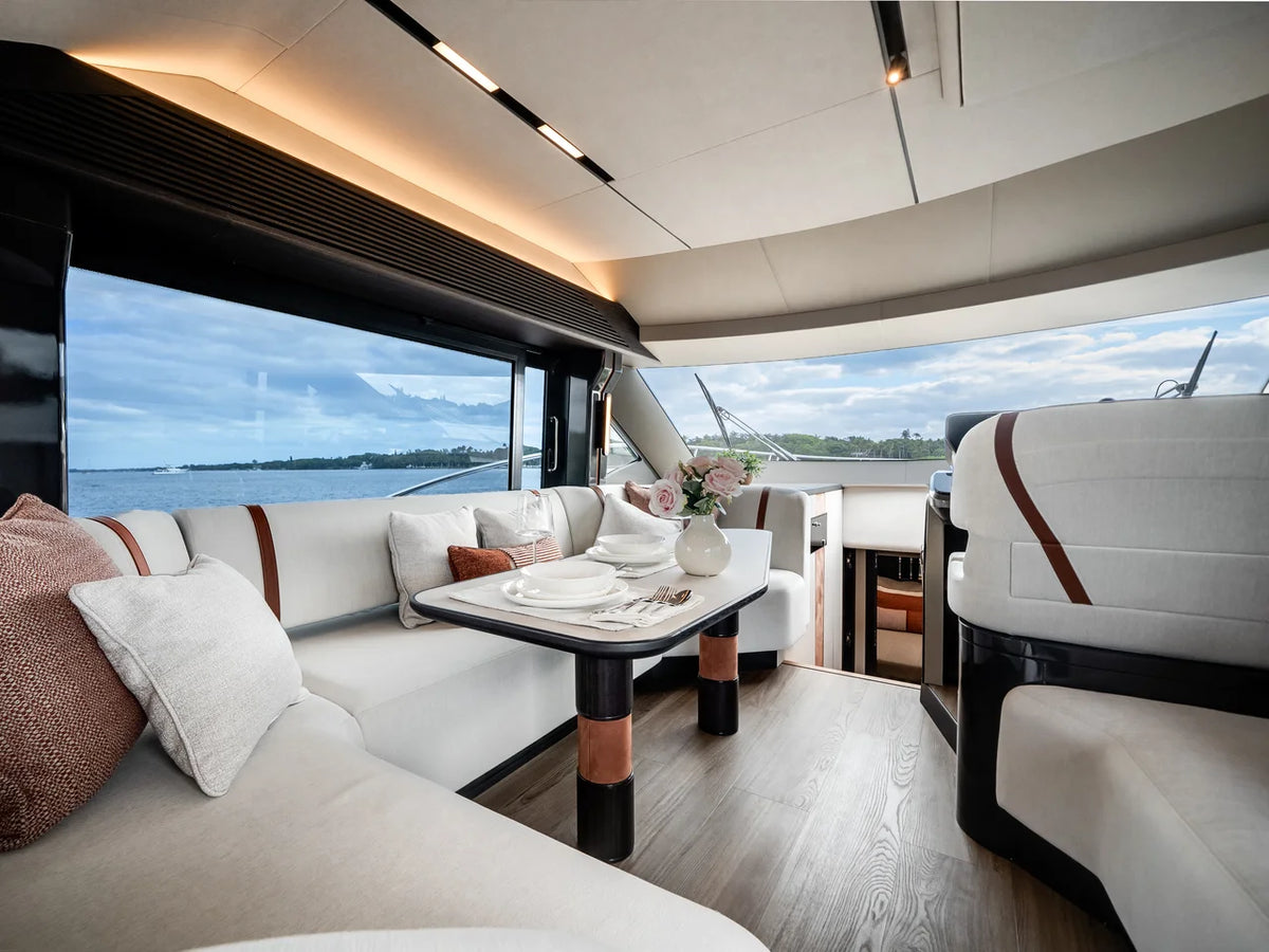 2027 Galeon 520 FLY 52.0 feet, Inuvik, Northwest Territories #127