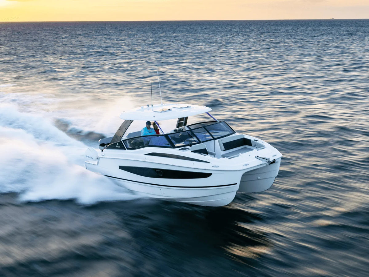 2027 Aquila 32 Sport 32.0 feet, Inuvik, Northwest Territories #1