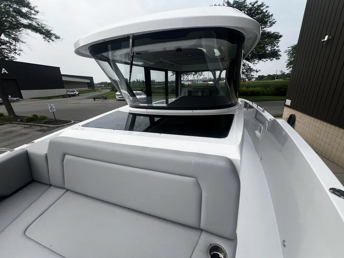 2026 Cruisers Yachts 38 VTR EC 38.0 feet, Winthrop Harbor, IL #22