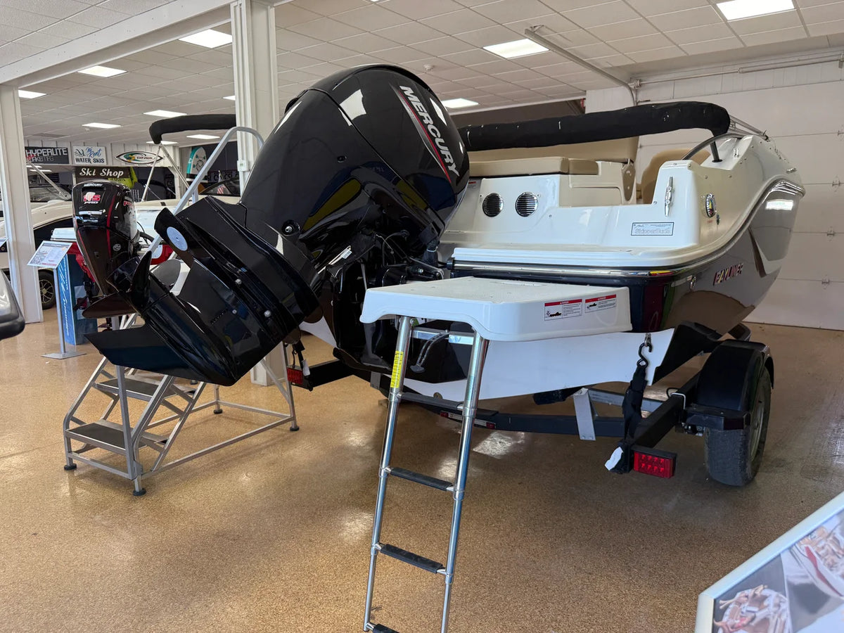 2025 Bayliner D20 19.0 feet, Antioch, IL #3