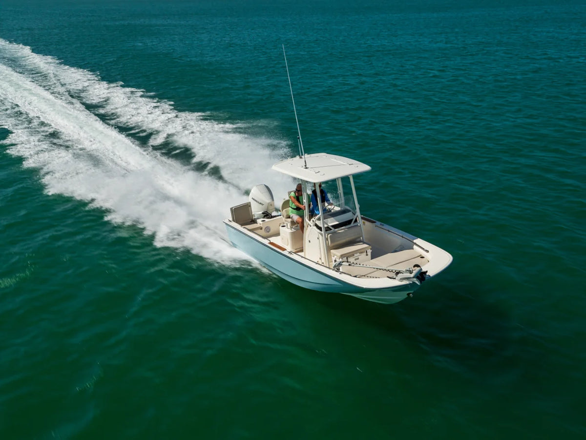 2027 Boston Whaler 210 Montauk 21.0 feet, Inuvik, Northwest Territories #38