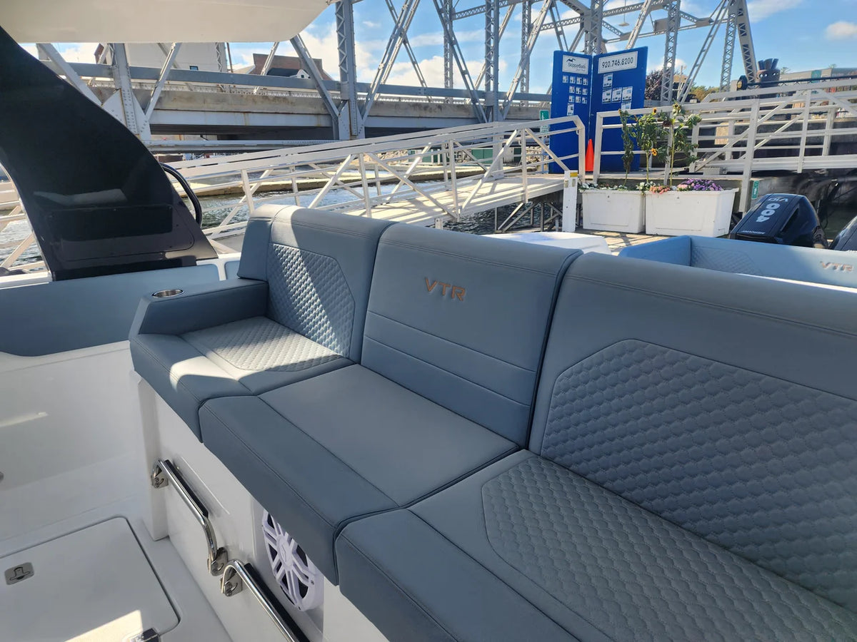 2027 Cruisers Yachts 45 VTR 45.0 feet, Sturgeon Bay, WI #42