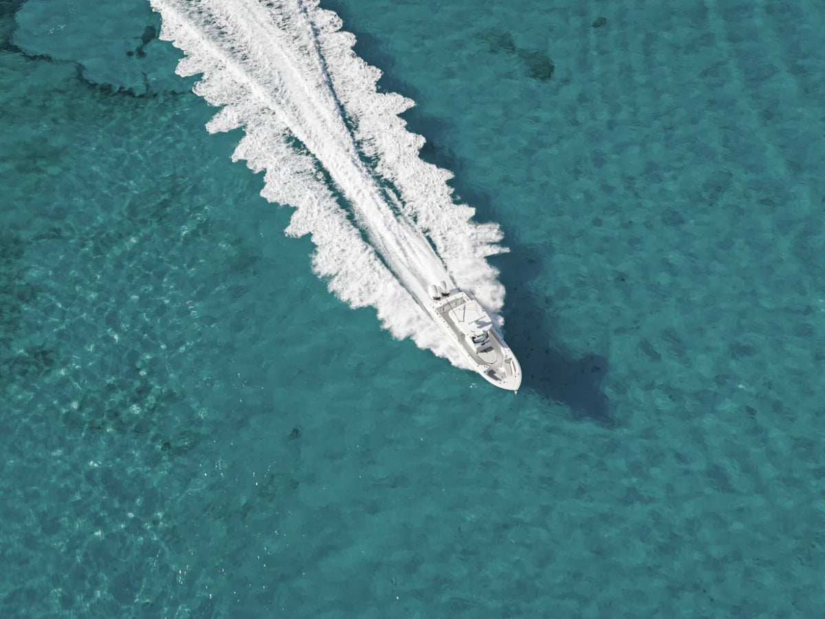 2027 Boston Whaler 330 Outrage 33.0 feet, Inuvik, Northwest Territories #8