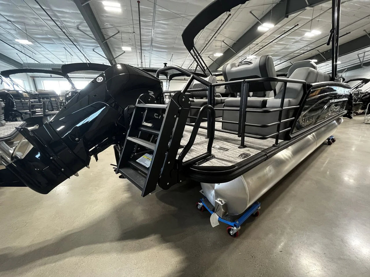 2027 Sylvan X3 SLZ 23.0 feet, Waterford, MI #21