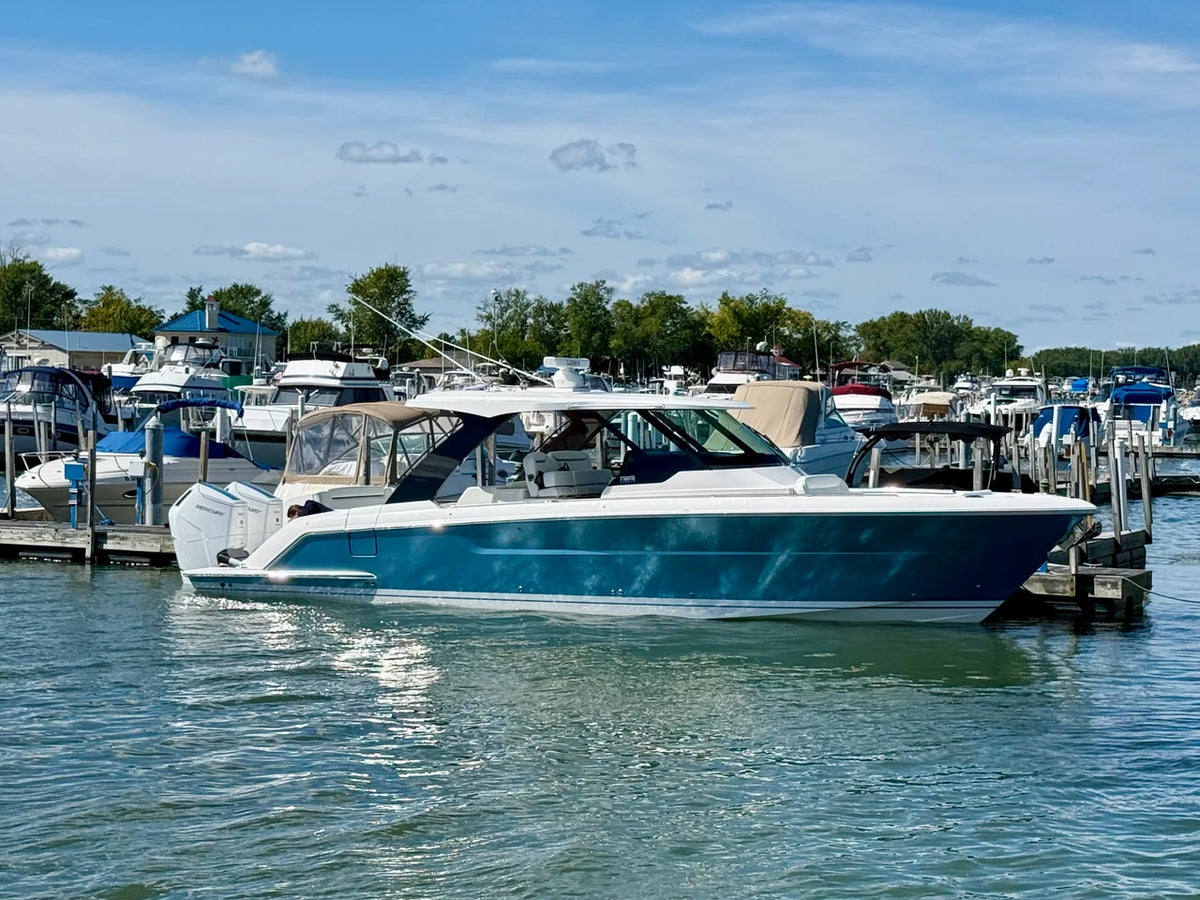 2027 Tiara Yachts 39LS 39.0 feet, Harrison Township, MI #3
