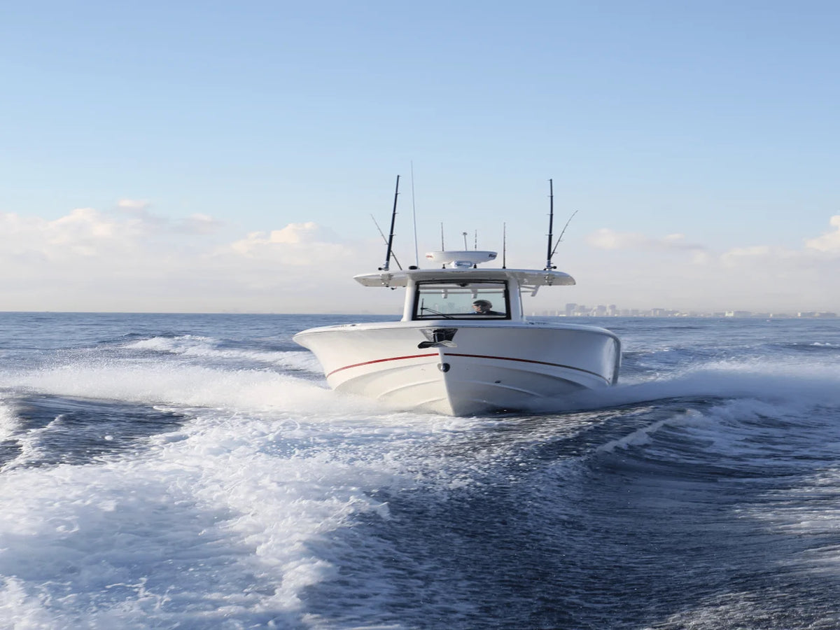 2026 Boston Whaler 280 Outrage 28.0 feet, Inuvik, Northwest Territories #94