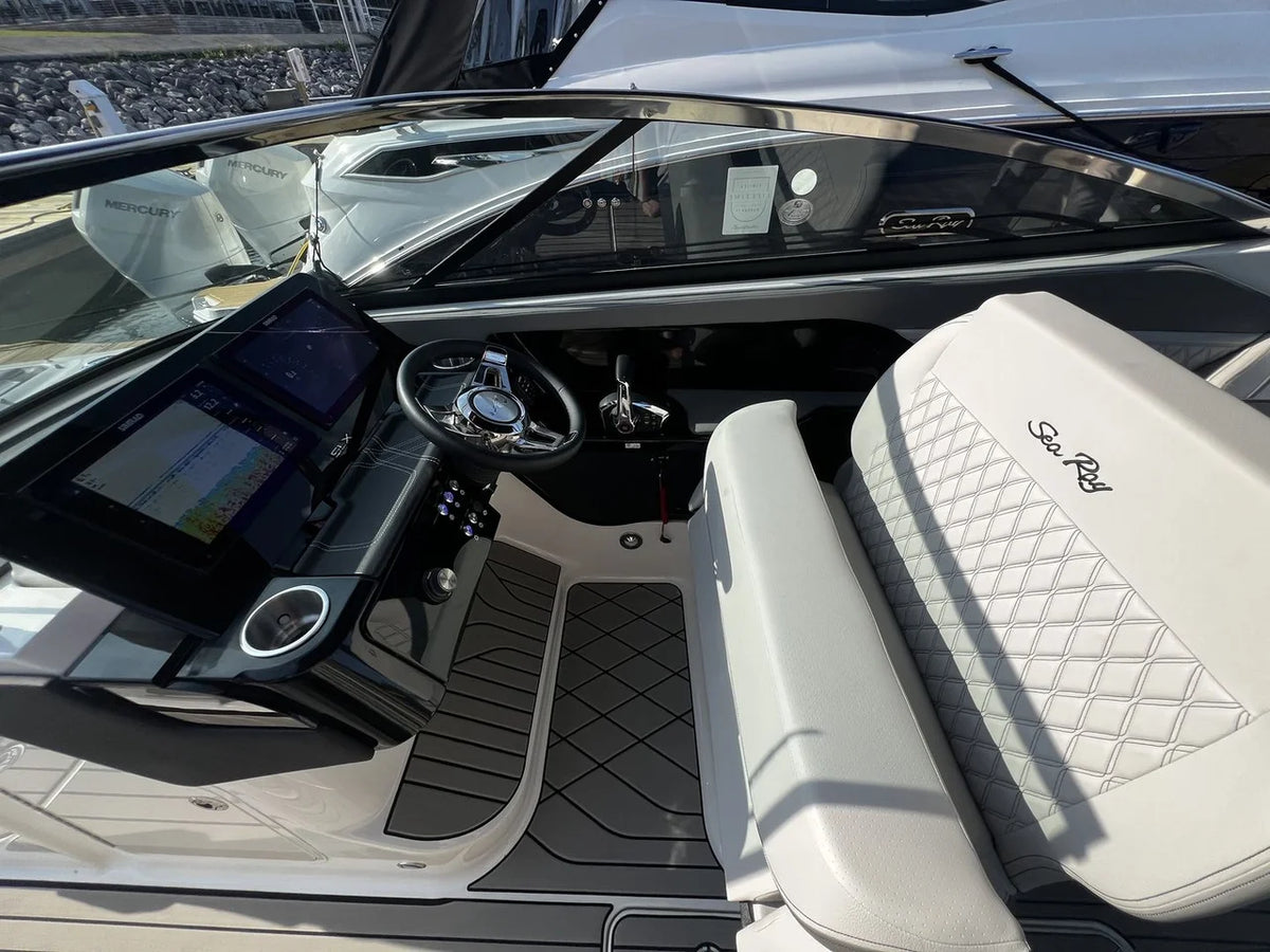 2027 Sea Ray SLX 280 28.0 feet, Winthrop Harbor, IL #14