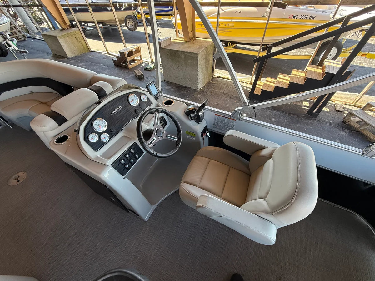2017 Starcraft EX20C 20.0 feet, Pewaukee, WI #12
