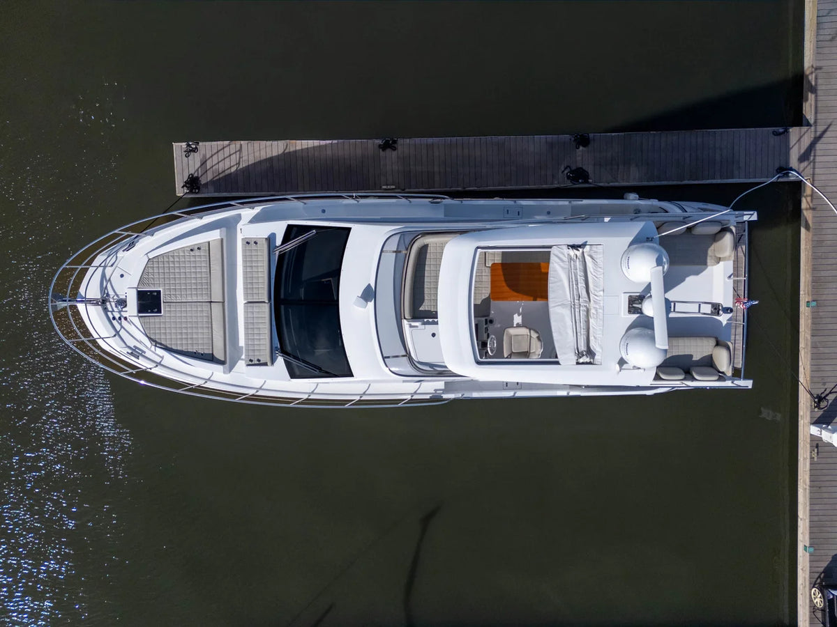 2018 Azimut 50 FLY 52.0 feet, Grand Haven, MI #36