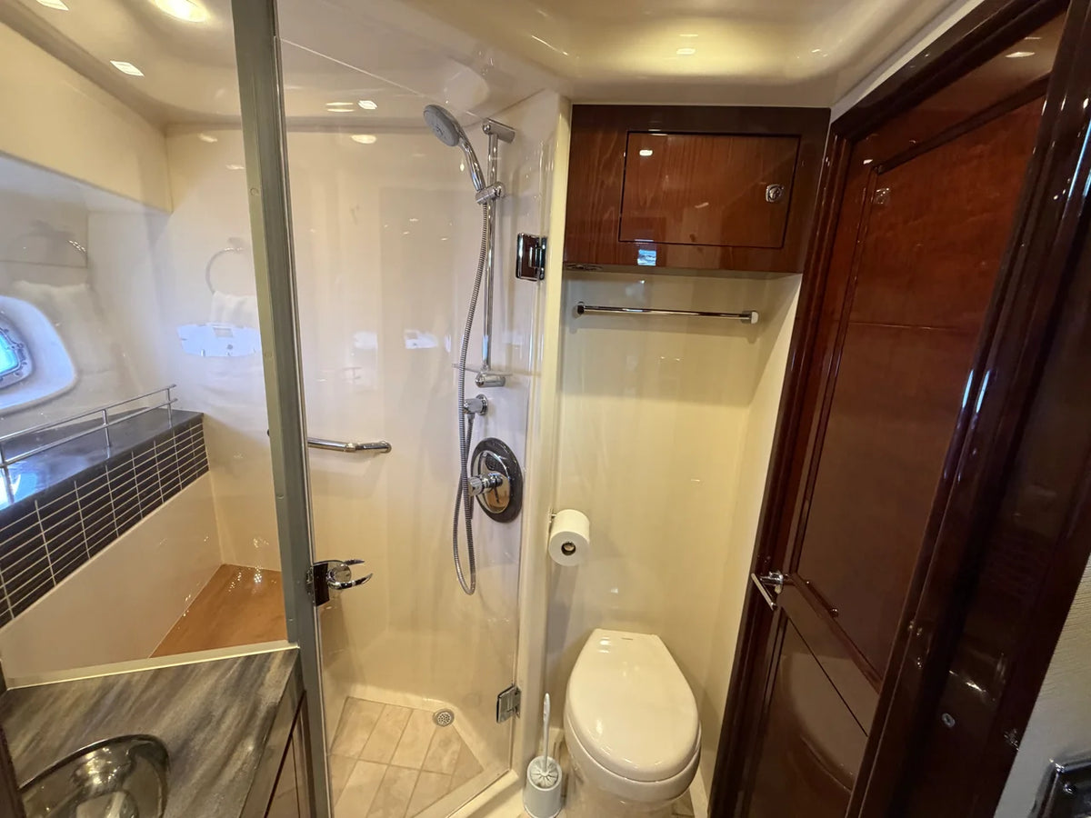 2015 Sea Ray SUNDANCER 540 54.0 feet, Pewaukee, WI #27