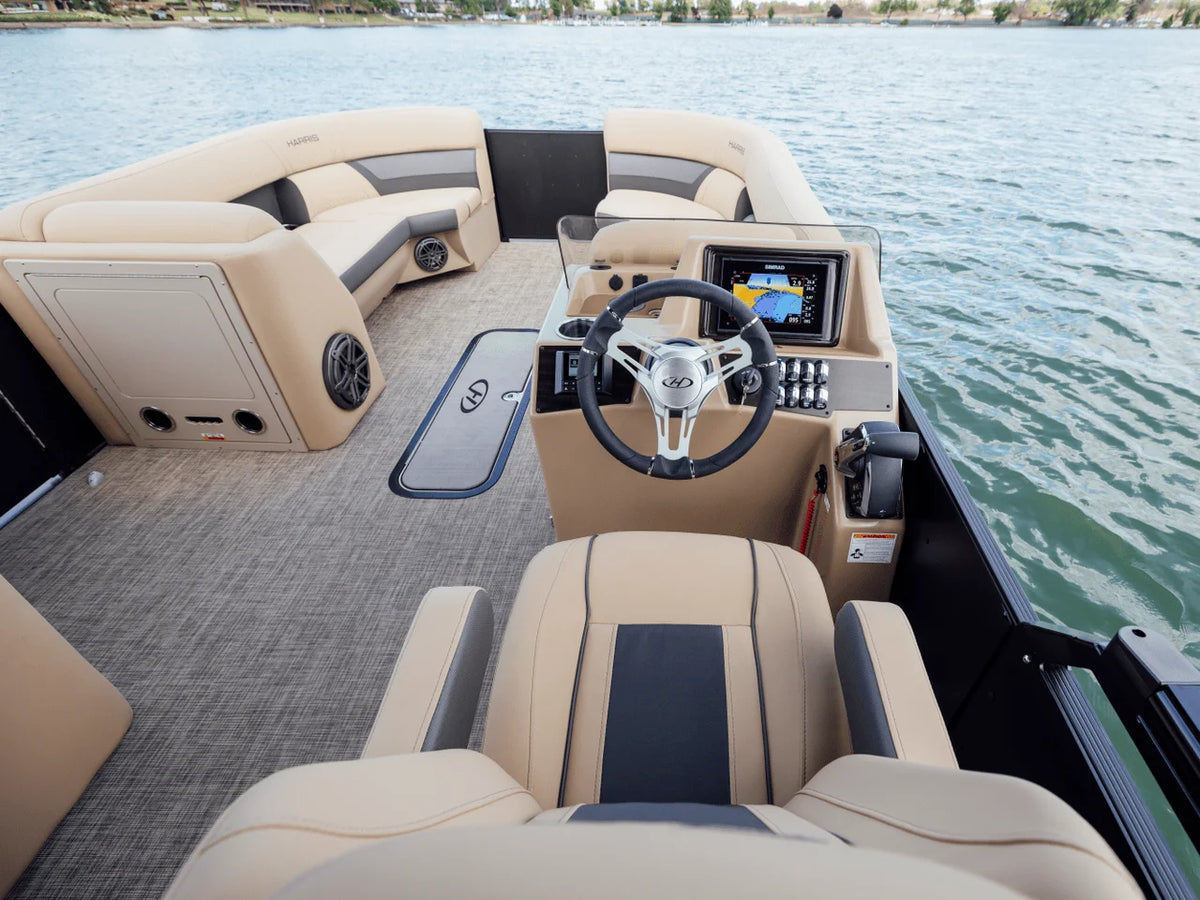 2025 Harris 230 Cruiser 23.0 feet, Pewaukee, WI #64