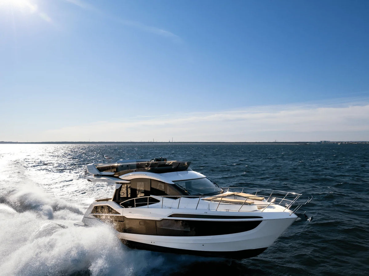 2027 Galeon 480 FLY 48.0 feet, Inuvik, Northwest Territories #2