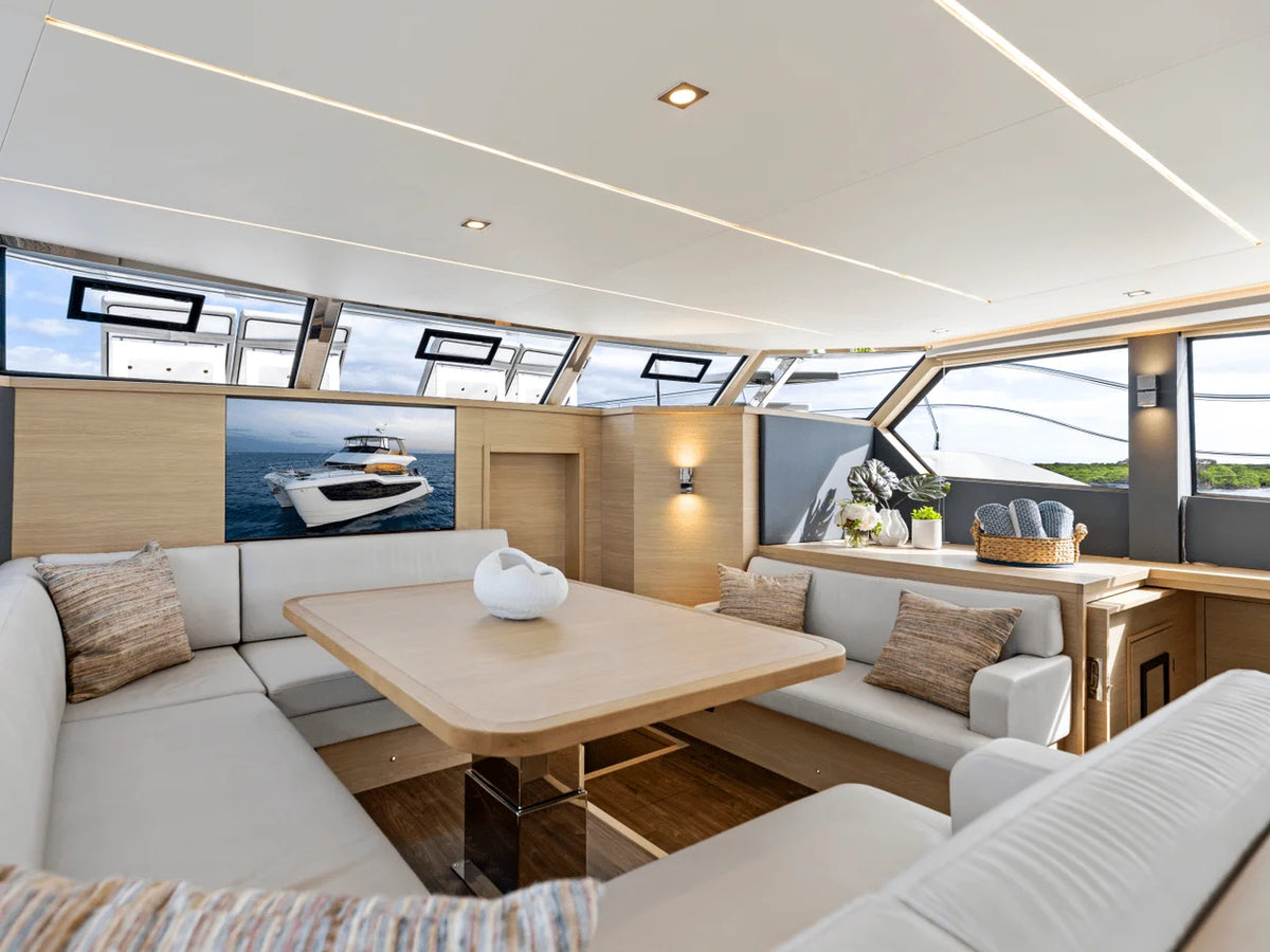 2027 Aquila 50 Yacht 50.0 feet, Inuvik, Northwest Territories #112