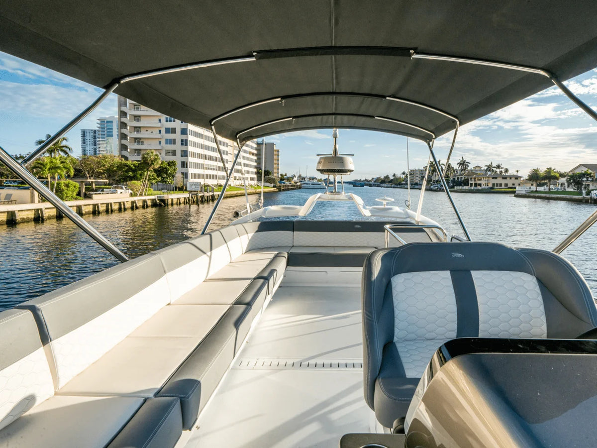 2026 Galeon 400 FLY 40.0 feet, Inuvik, Northwest Territories #39