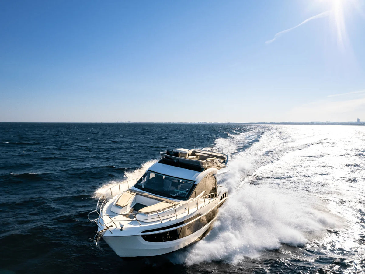 2027 Galeon 480 FLY 48.0 feet, Inuvik, Northwest Territories #23