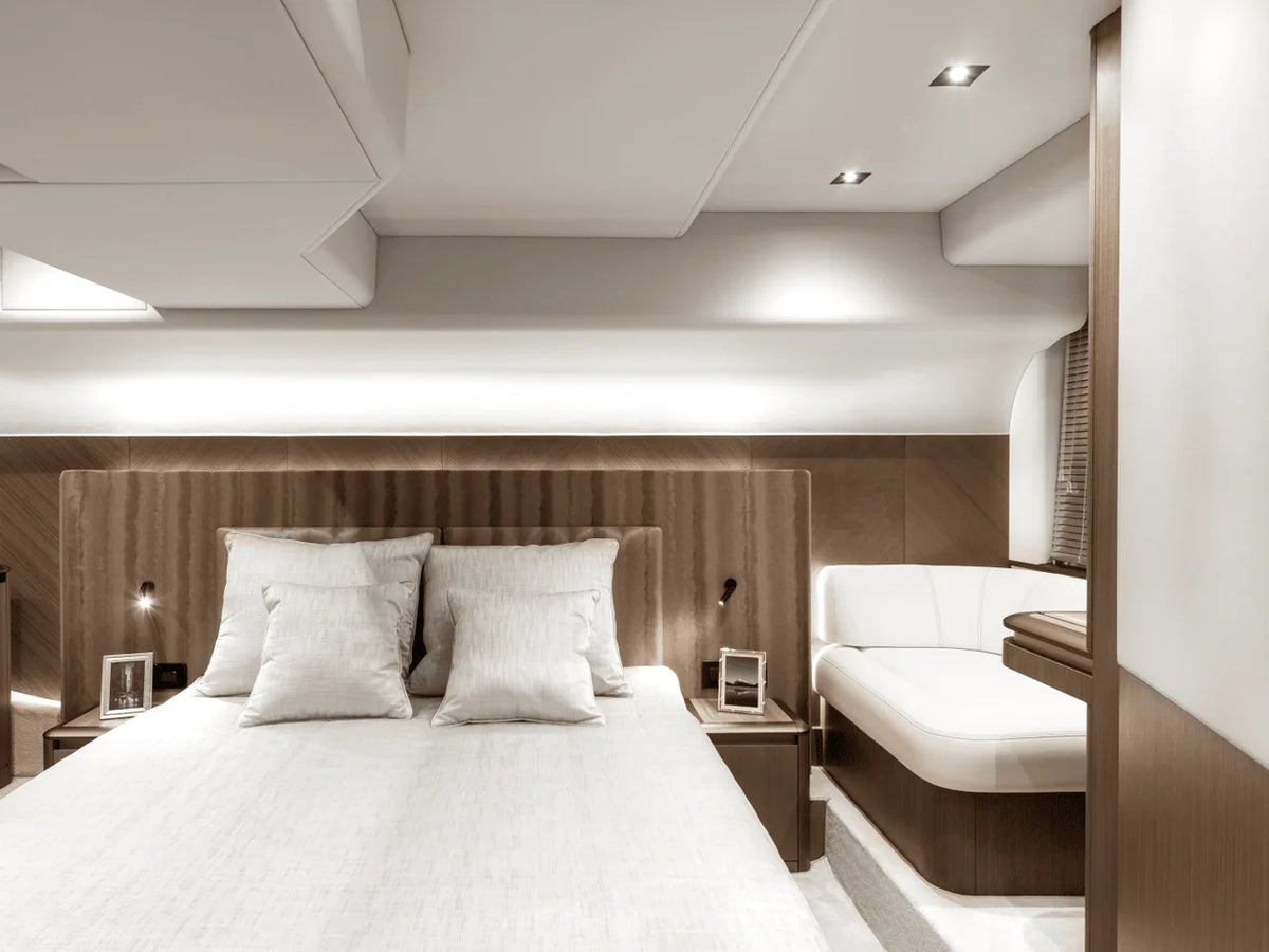 2027 Galeon 480 FLY 48.0 feet, Inuvik, Northwest Territories #46