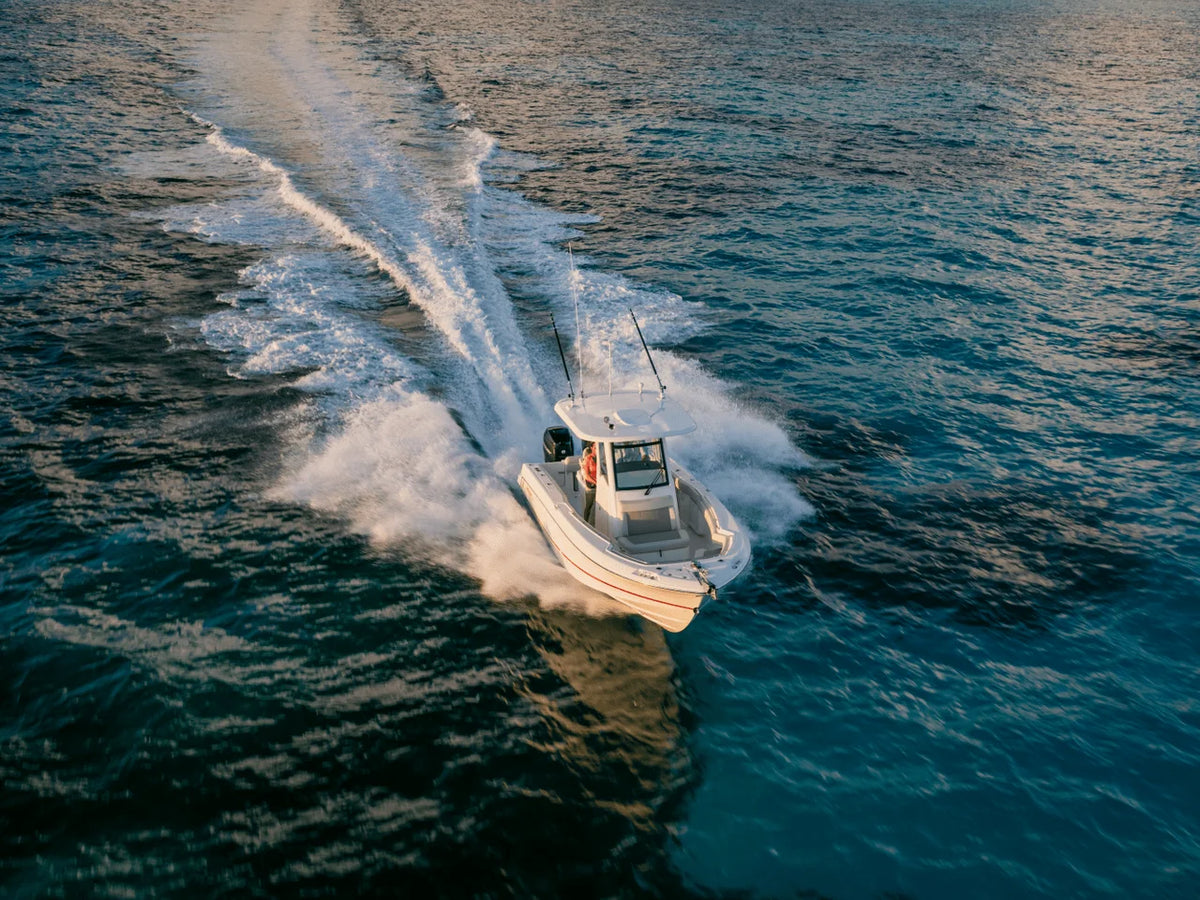 2027 Boston Whaler 250 Outrage 25.0 feet, Inuvik, Northwest Territories #55