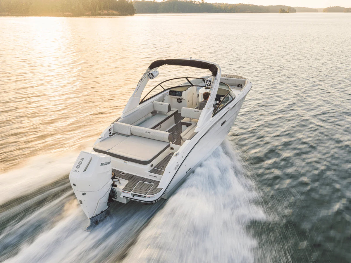 2027 Sea Ray SDX 270 Outboard 27.0 feet, Inuvik, Northwest Territories #3