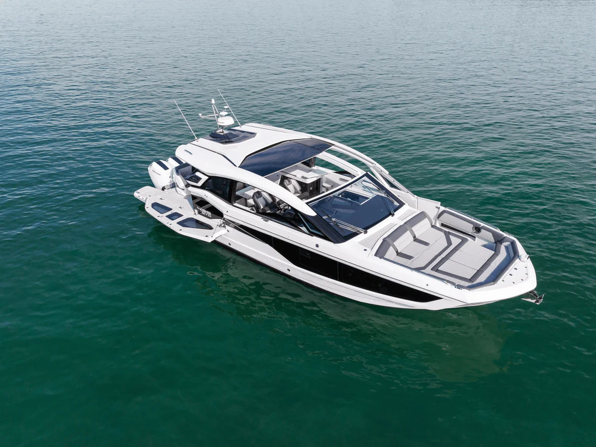 2027 Galeon 435 GTO 43.0 feet, Inuvik, Northwest Territories #16