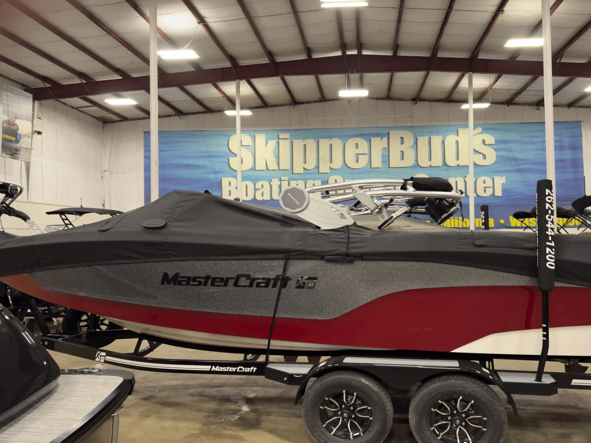 2025 Mastercraft XT22 22.0 feet, Antioch, IL #51