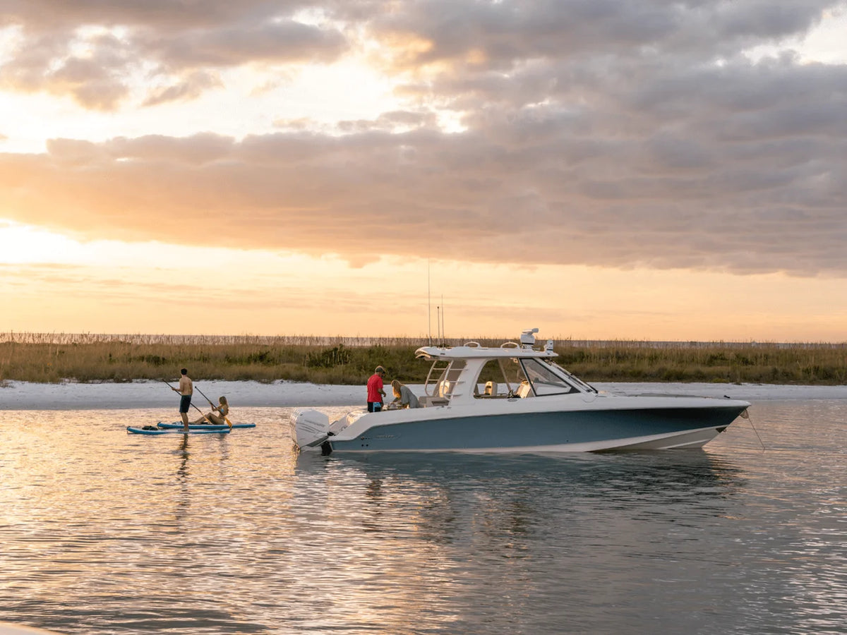 2027 Boston Whaler 380 Realm 38.0 feet, Inuvik, Northwest Territories #14