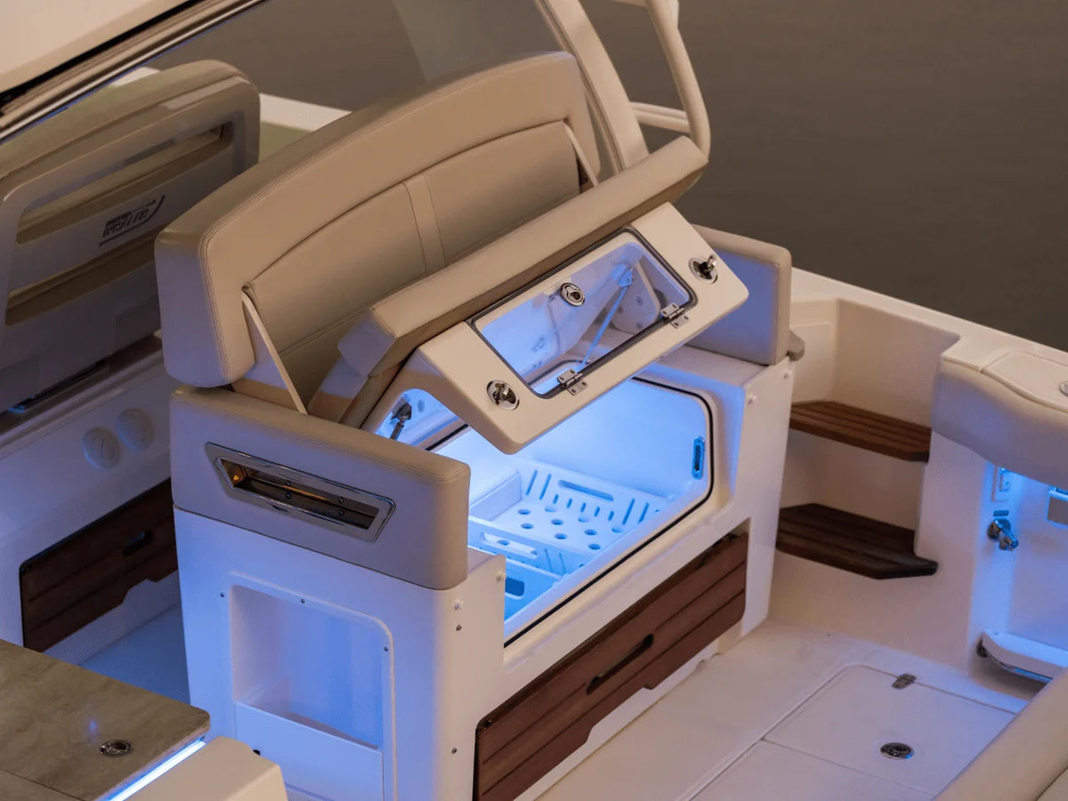 2027 Boston Whaler 380 Realm 38.0 feet, Inuvik, Northwest Territories #71