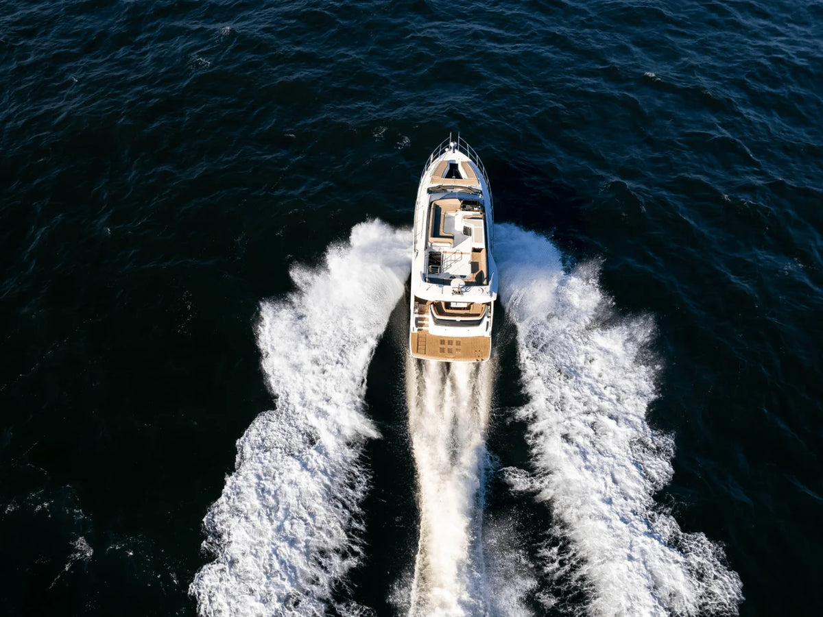 2027 Galeon 480 FLY 48.0 feet, Inuvik, Northwest Territories #16