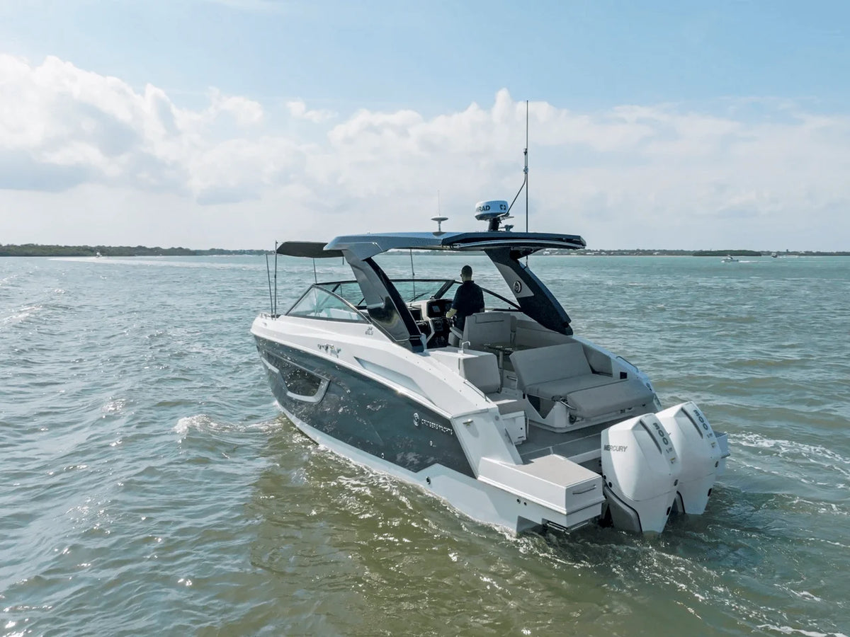 2024 Cruisers Yachts 34 GLS 34.0 feet, Marblehead, OH #5
