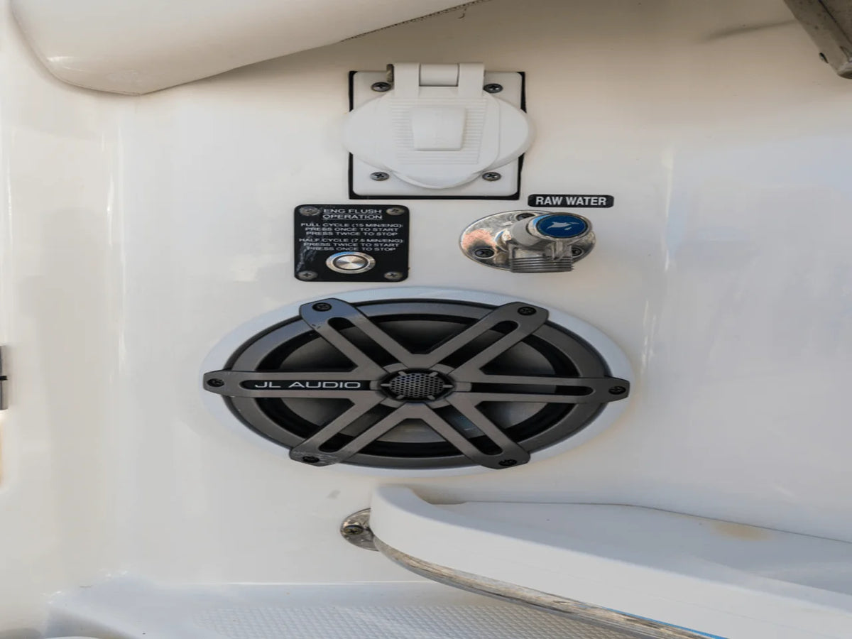 2027 Boston Whaler 380 Realm 38.0 feet, Inuvik, Northwest Territories #114