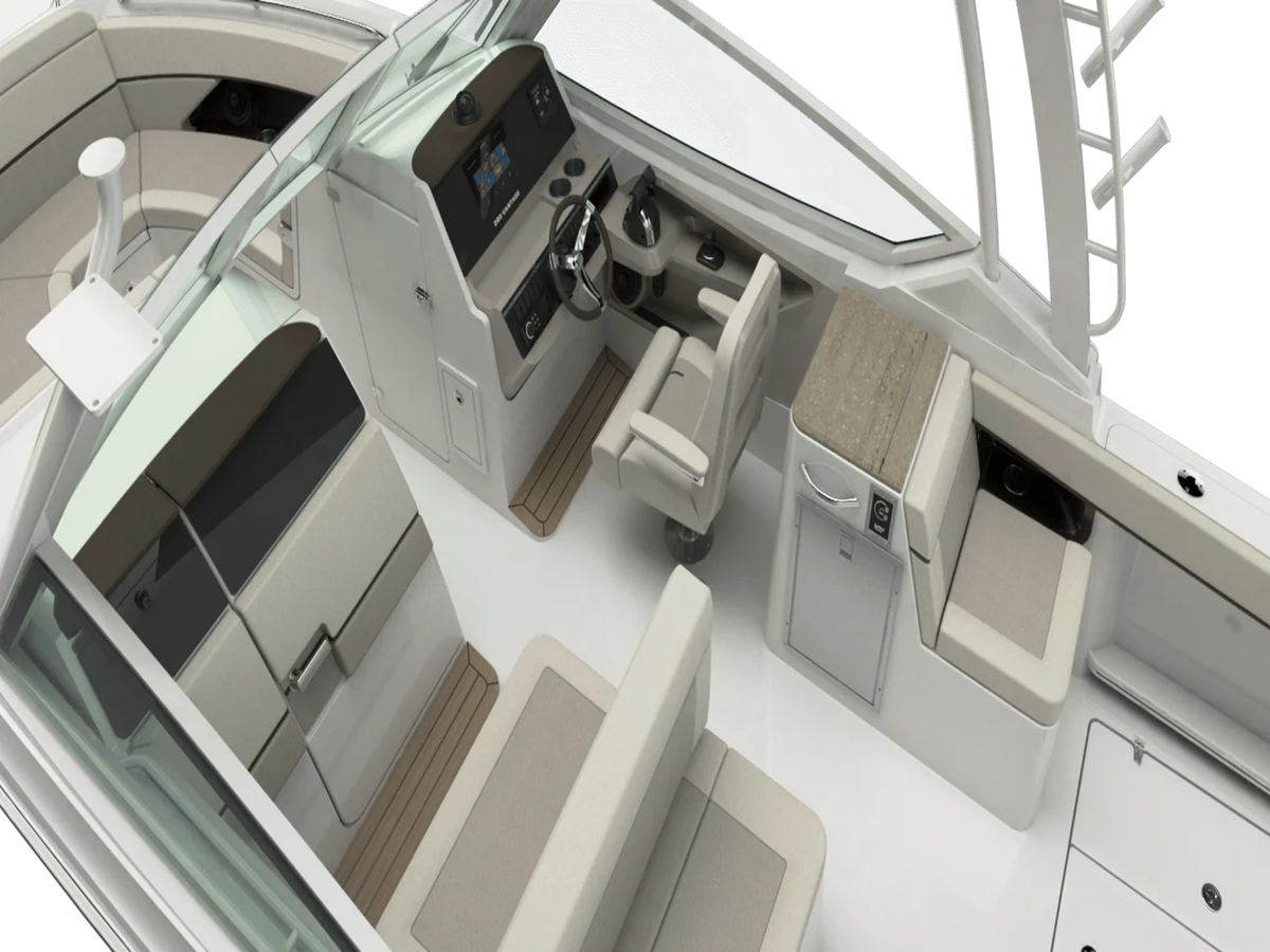 2027 Boston Whaler 280 Vantage 28.0 feet, Inuvik, Northwest Territories #77