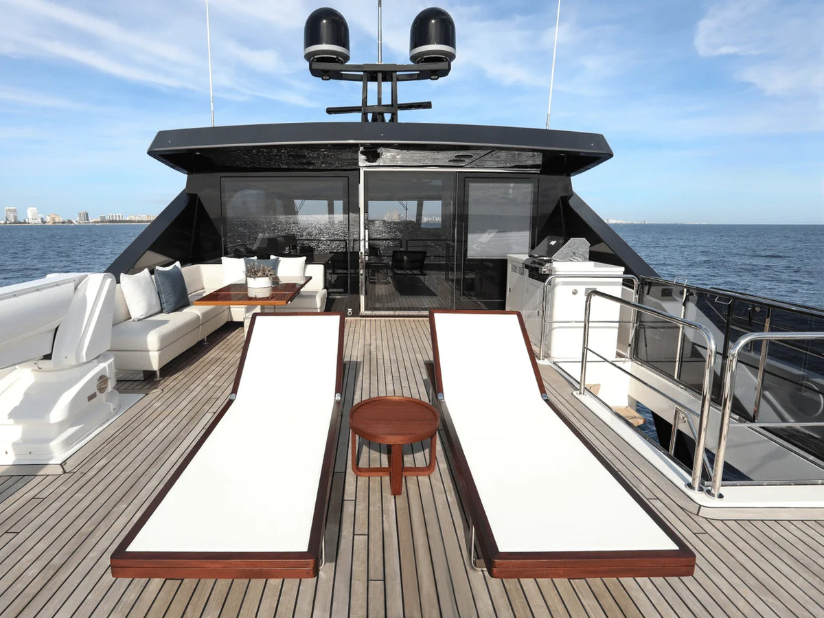 2027 Ocean Alexander 28L 95.25 feet, Inuvik, Northwest Territories #29