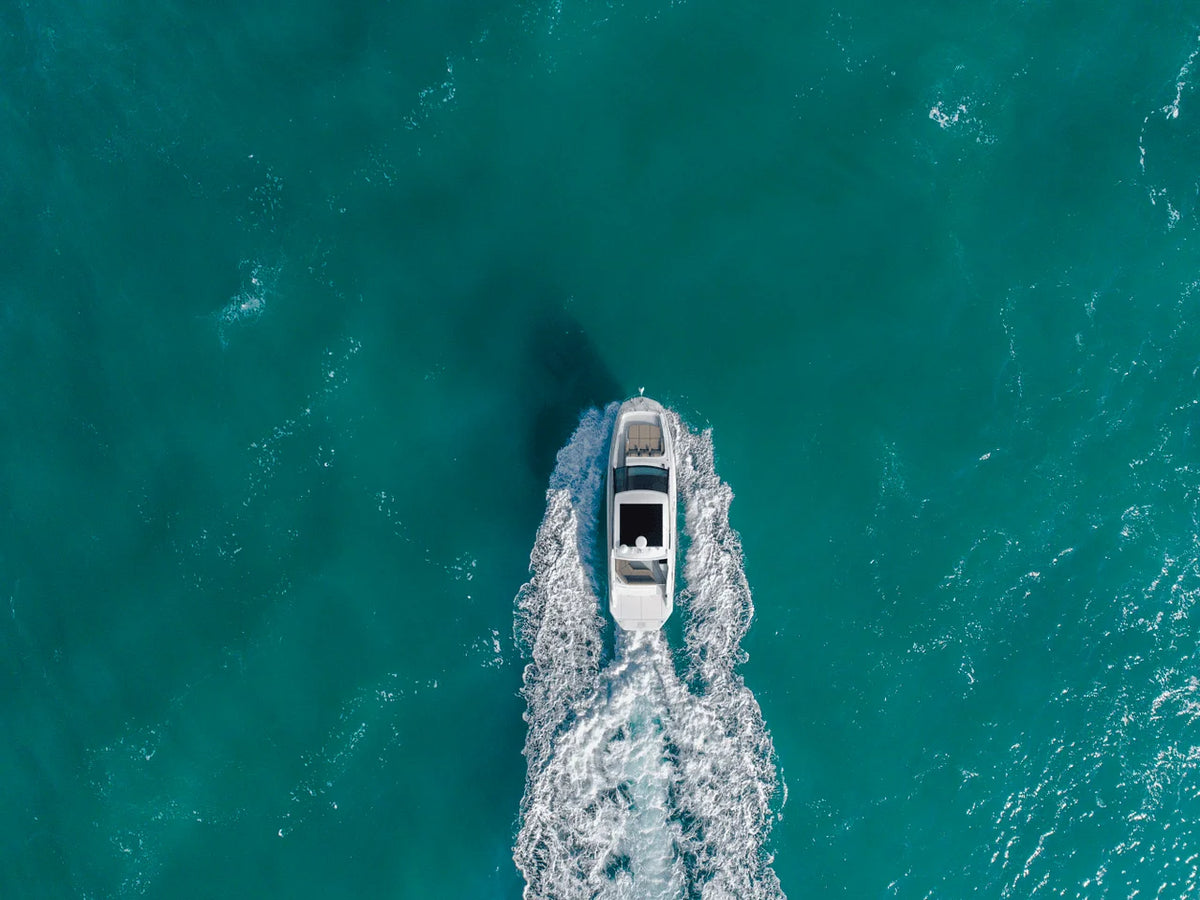 2027 Sea Ray Sundancer 320 32.0 feet, Inuvik, Northwest Territories #7