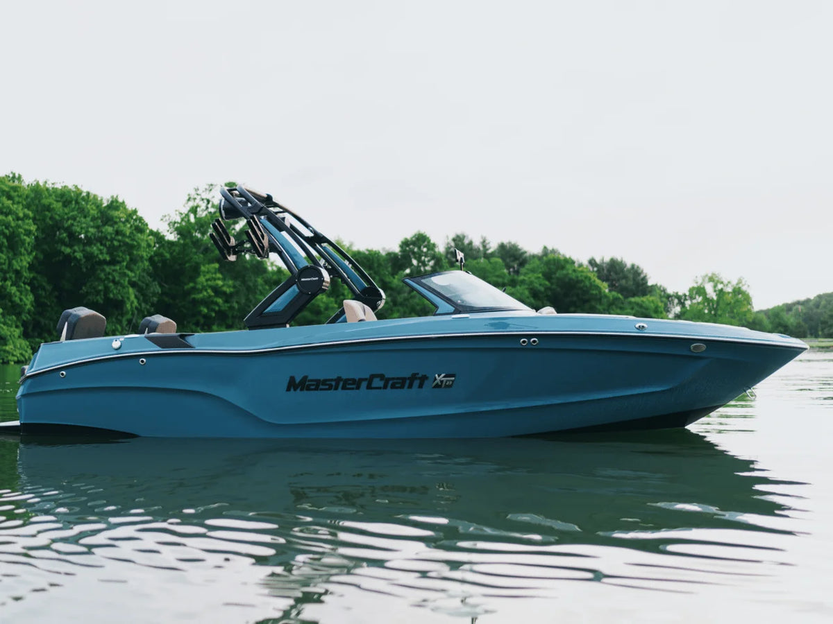 2026 Mastercraft XT23 23.0 feet, Inuvik, Northwest Territories #2