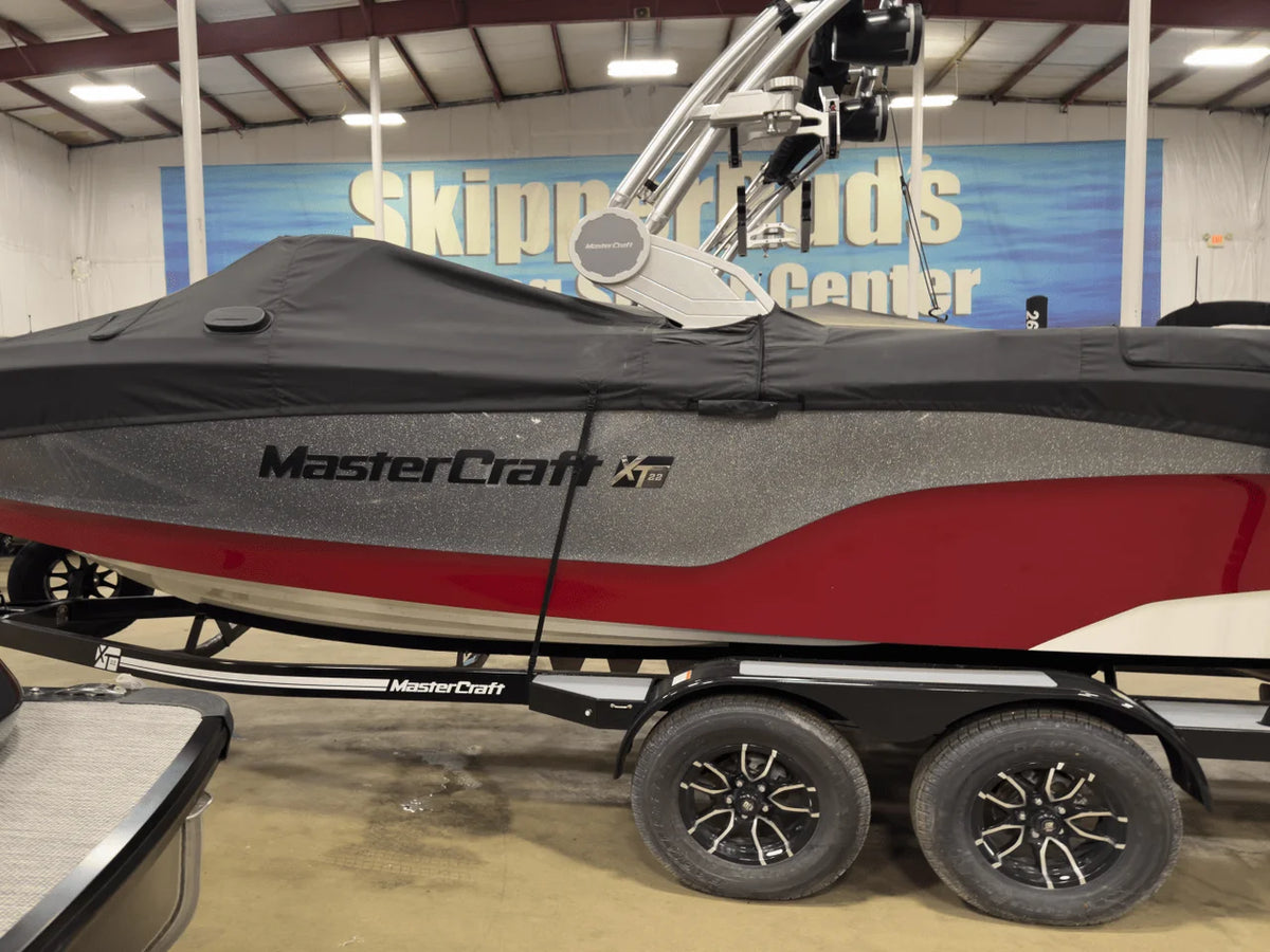 2025 Mastercraft XT22 22.0 feet, Antioch, IL #44