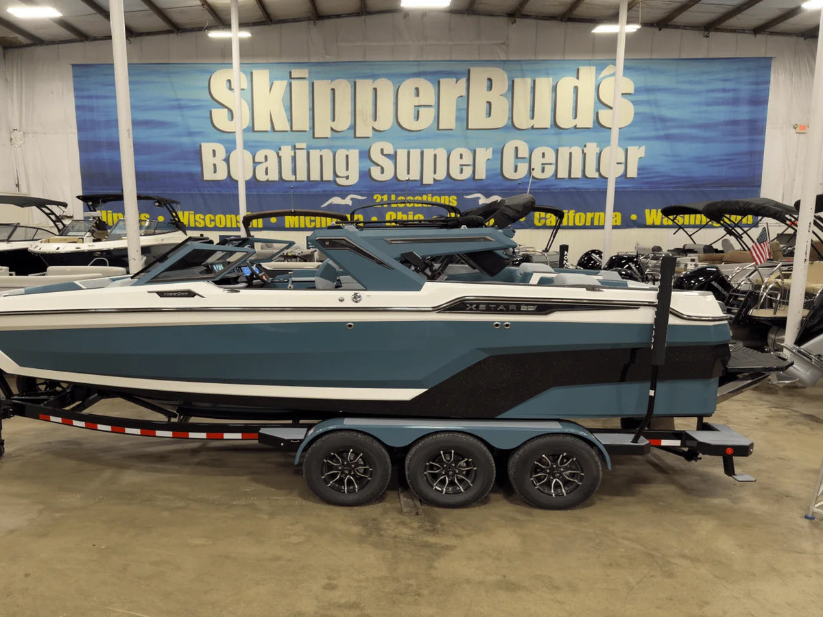 2025 Mastercraft XSTAR 23.0 feet, Antioch, IL #68