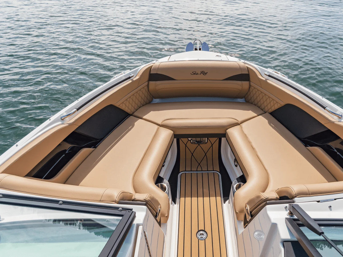 2027 Sea Ray SLX 280 Outboard 28.0 feet, Inuvik, Northwest Territories #23