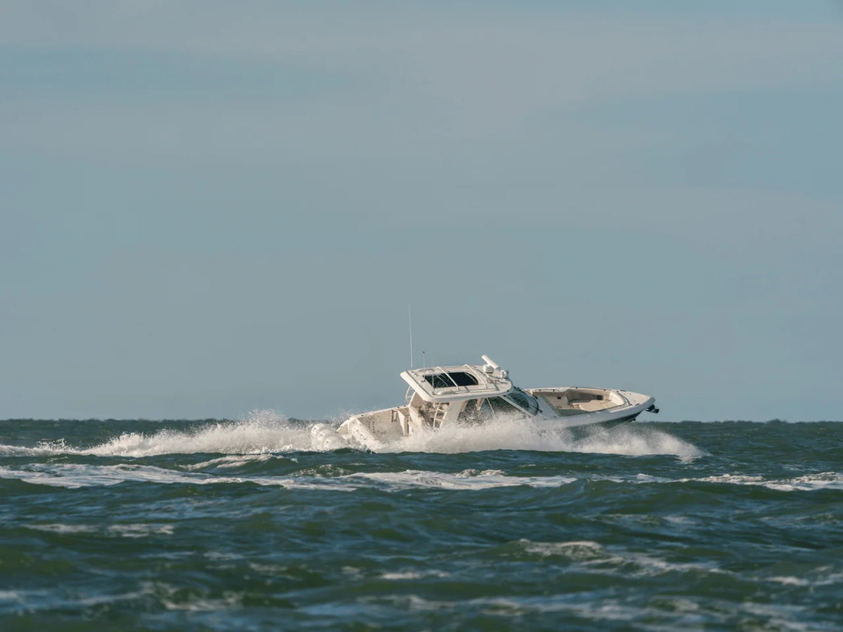 2027 Boston Whaler 380 Realm 38.0 feet, Inuvik, Northwest Territories #4