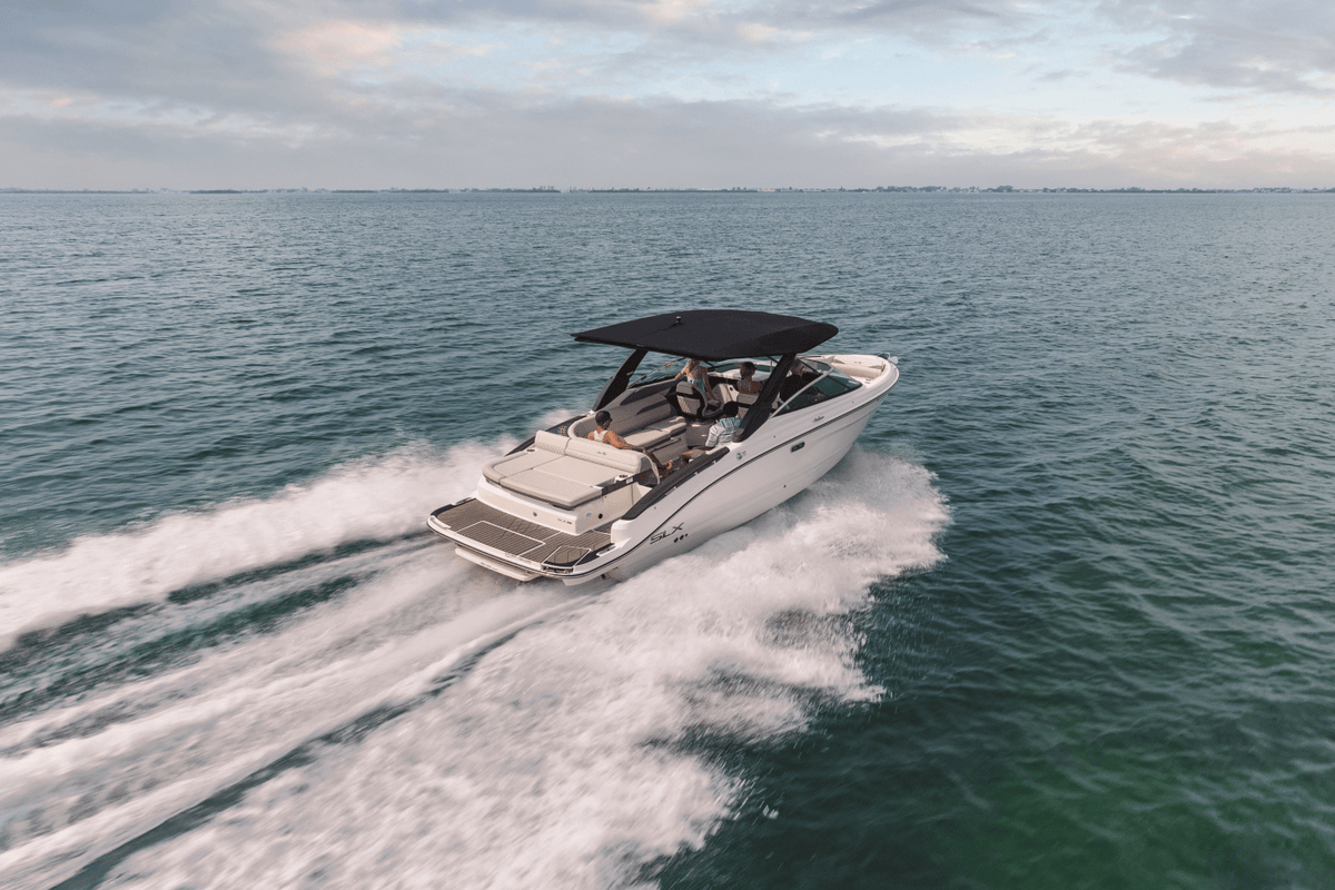 2027 Sea Ray SLX 280 28.0 feet, Inuvik, Northwest Territories #40