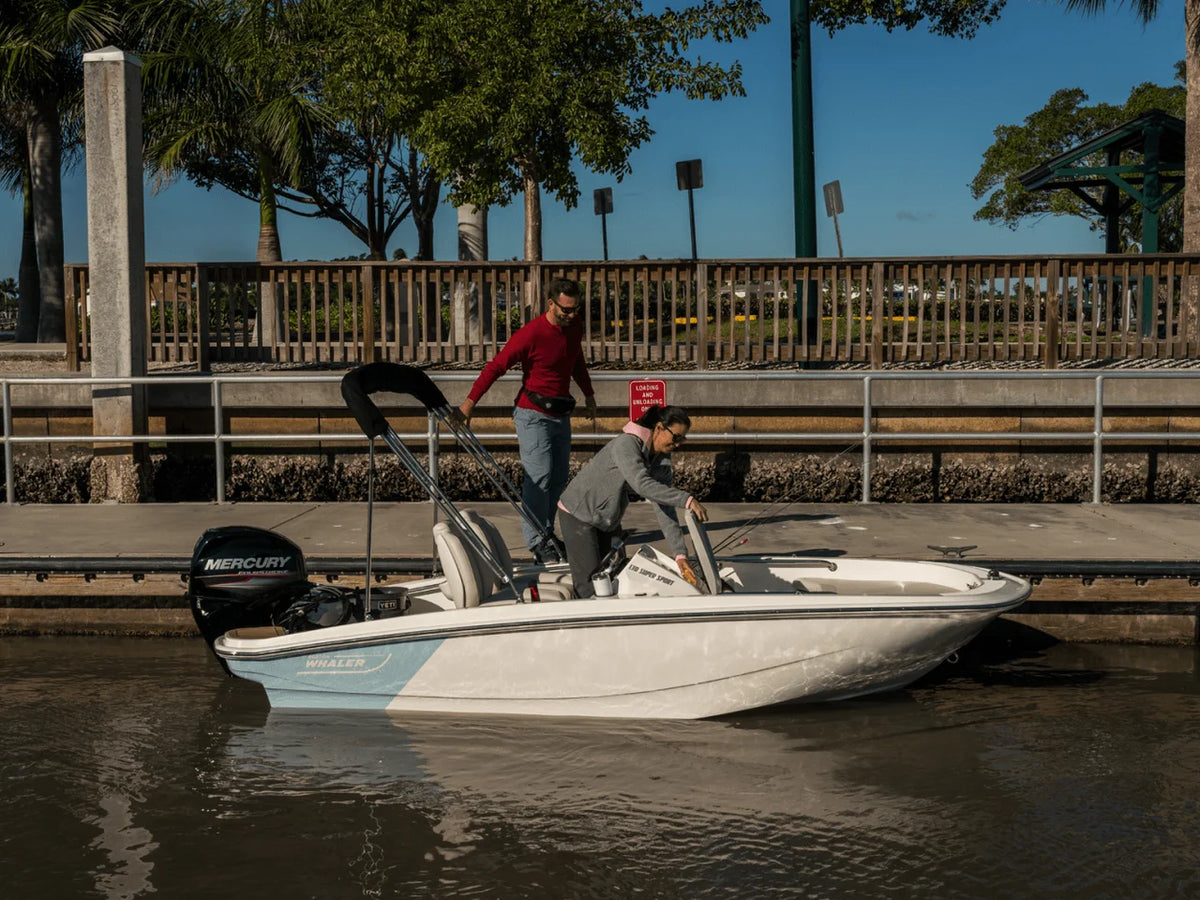 2027 Boston Whaler 130 Super Sport 13.0 feet, Inuvik, Northwest Territories #16