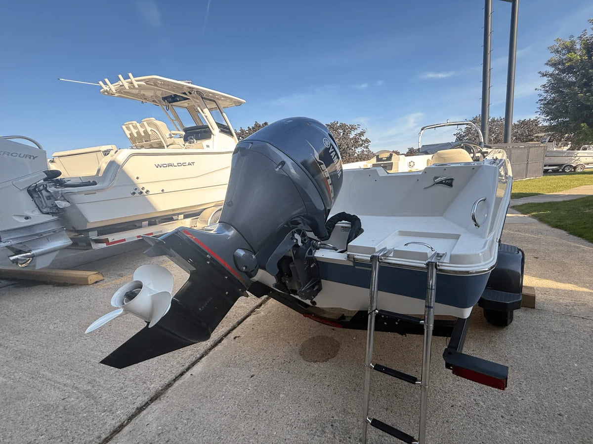2023 Stingray 172 17.0 feet, Harrison Township, MI #2