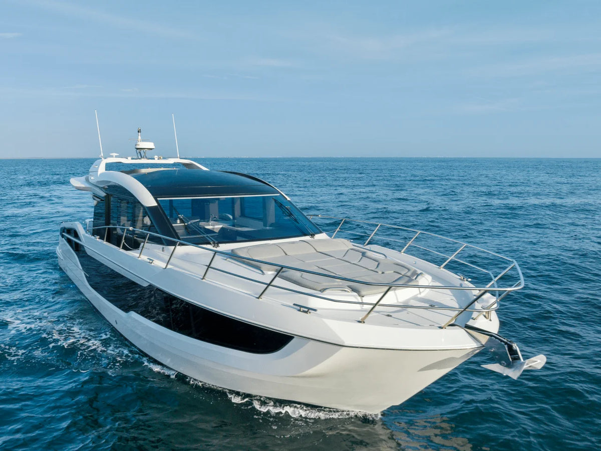 2027 Galeon 450 HTC 45.0 feet, Inuvik, Northwest Territories #71