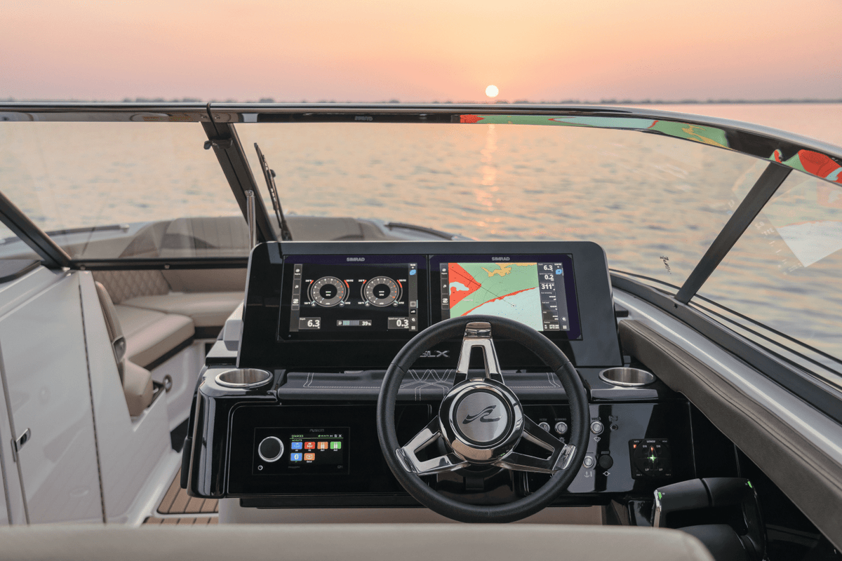 2027 Sea Ray SLX 280 28.0 feet, Inuvik, Northwest Territories #10