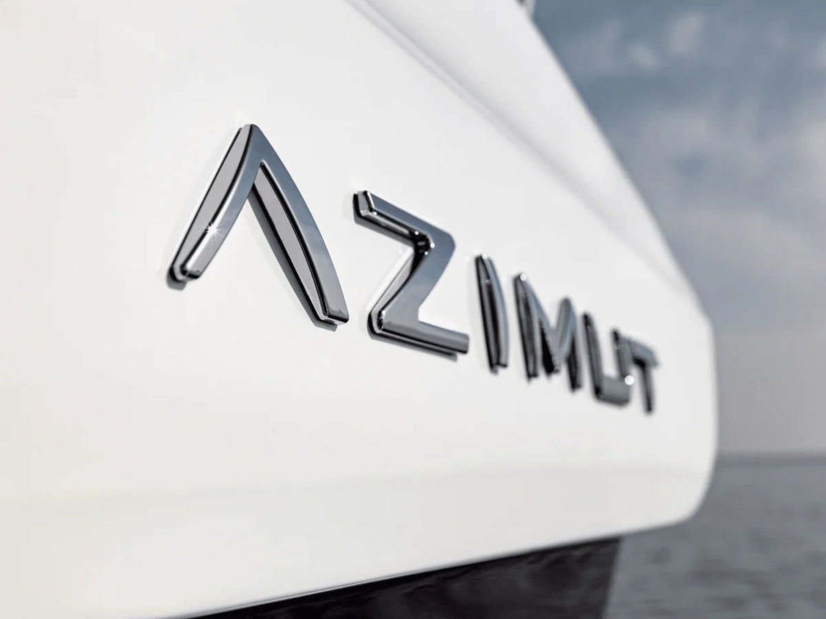 2026 Azimut Fly 53 55.0 feet, Inuvik, Northwest Territories #15
