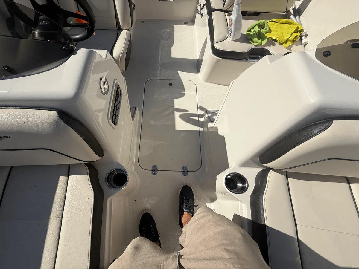 2023 Stingray 172 17.0 feet, Harrison Township, MI #13